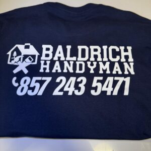 Home brownie chocolate