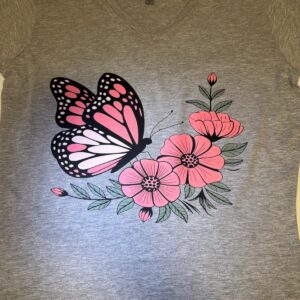 Home brownie chocolate